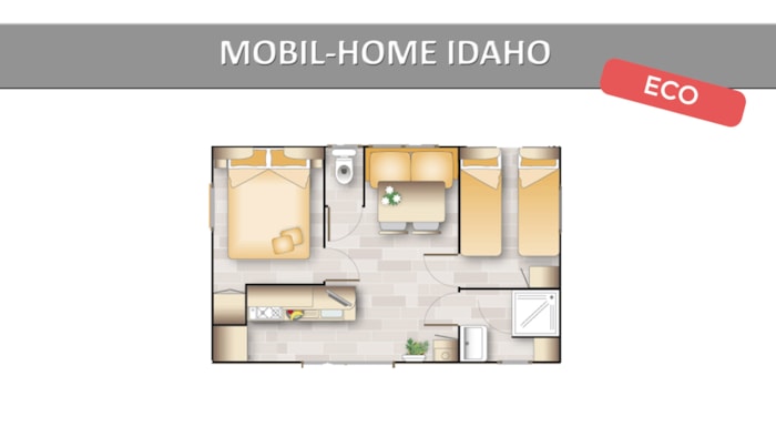 Idaho Eco