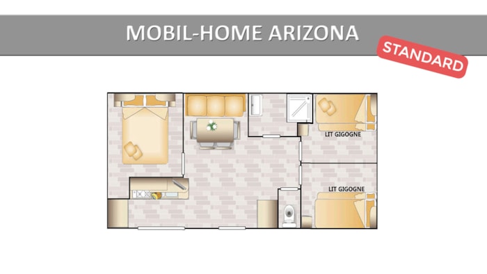 Arizona Standard