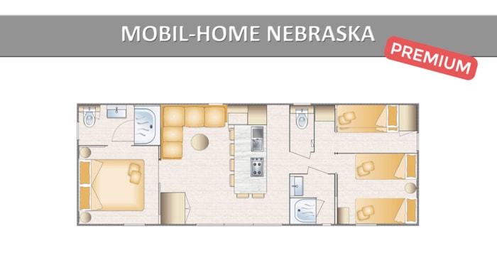 Nebraska Premium