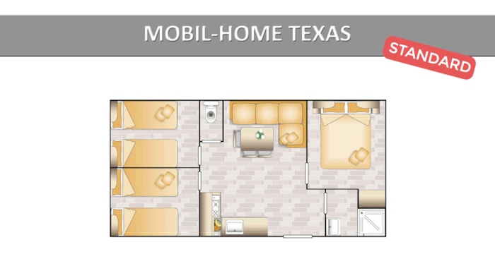 Texas Standard
