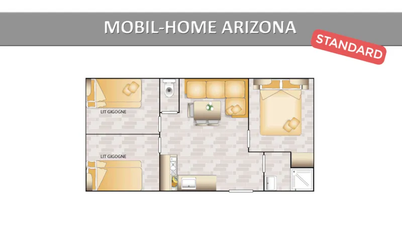 Arizona Standard