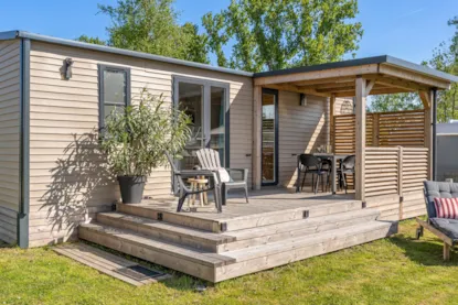 Holiday Home La Casetta Holiday Home La Casetta