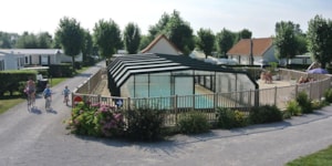 Camping Les Vertes Feuilles Camping Les Vertes Feuilles