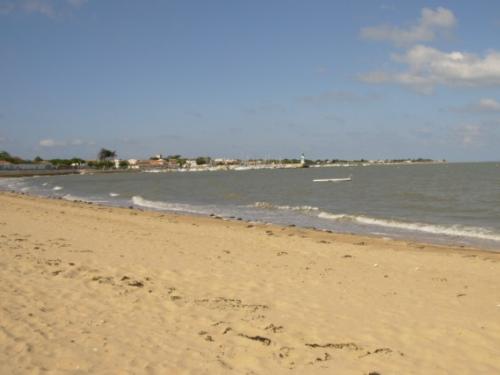 Plages Camping Les Peupliers**** - La Flotte En Ré Plages Camping Les Peupliers**** - La Flotte En Ré