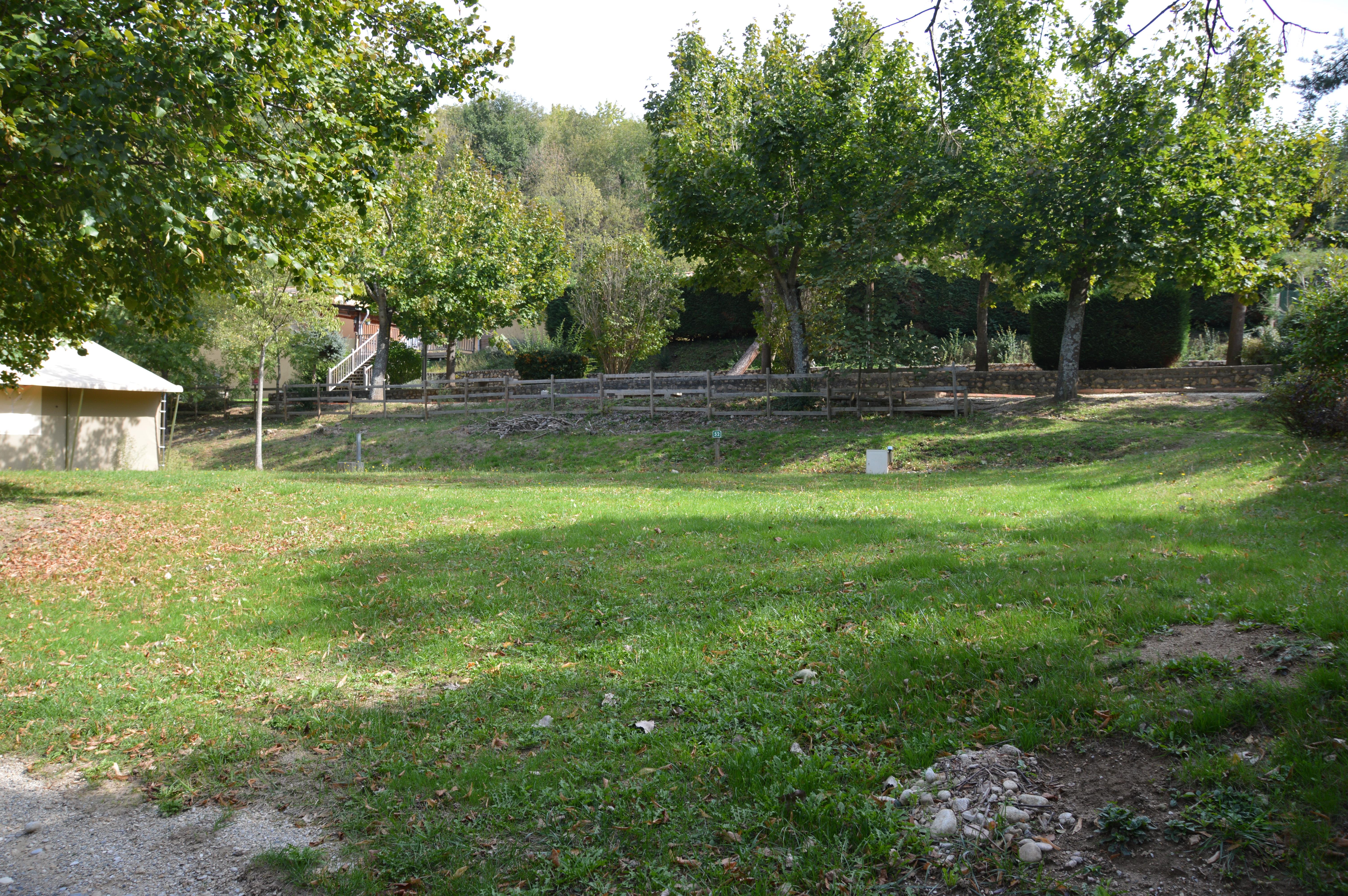 Area Sites Et Paysages L'oasis - Eclassan Area Sites Et Paysages L'oasis - Eclassan