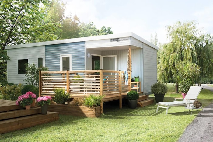 Family Déclik 30M² - Climatisé