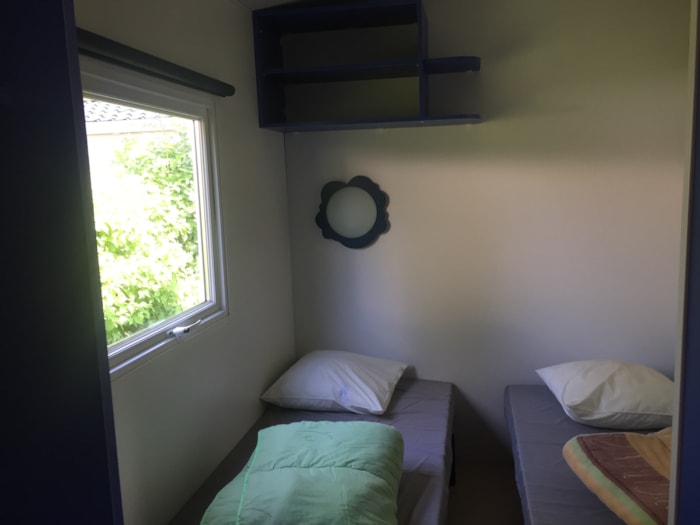 Cottage Eco 28M²