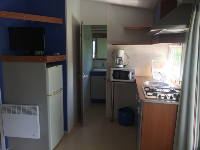 Cottage Eco 28M²