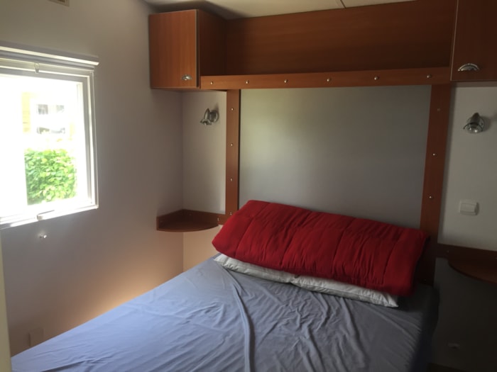 Cottage Eco 28M²