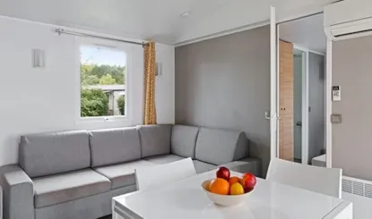 Casa Móvil Ultimate - 50 M² - 4 Habitaciones - Terraza Elevada Con Jacuzzi Casa Móvil Ultimate - 50 M² - 4 Habitaciones - Terraza Elevada Con Jacuzzi