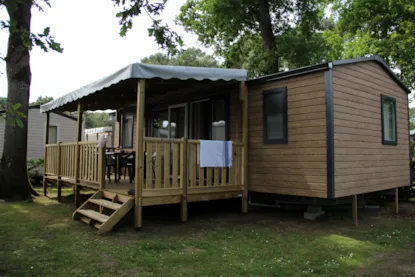 Mobil-Home Super Ocean Premium 35M² 3 Bedrooms Mobil-Home Super Ocean Premium 35M² 3 Bedrooms