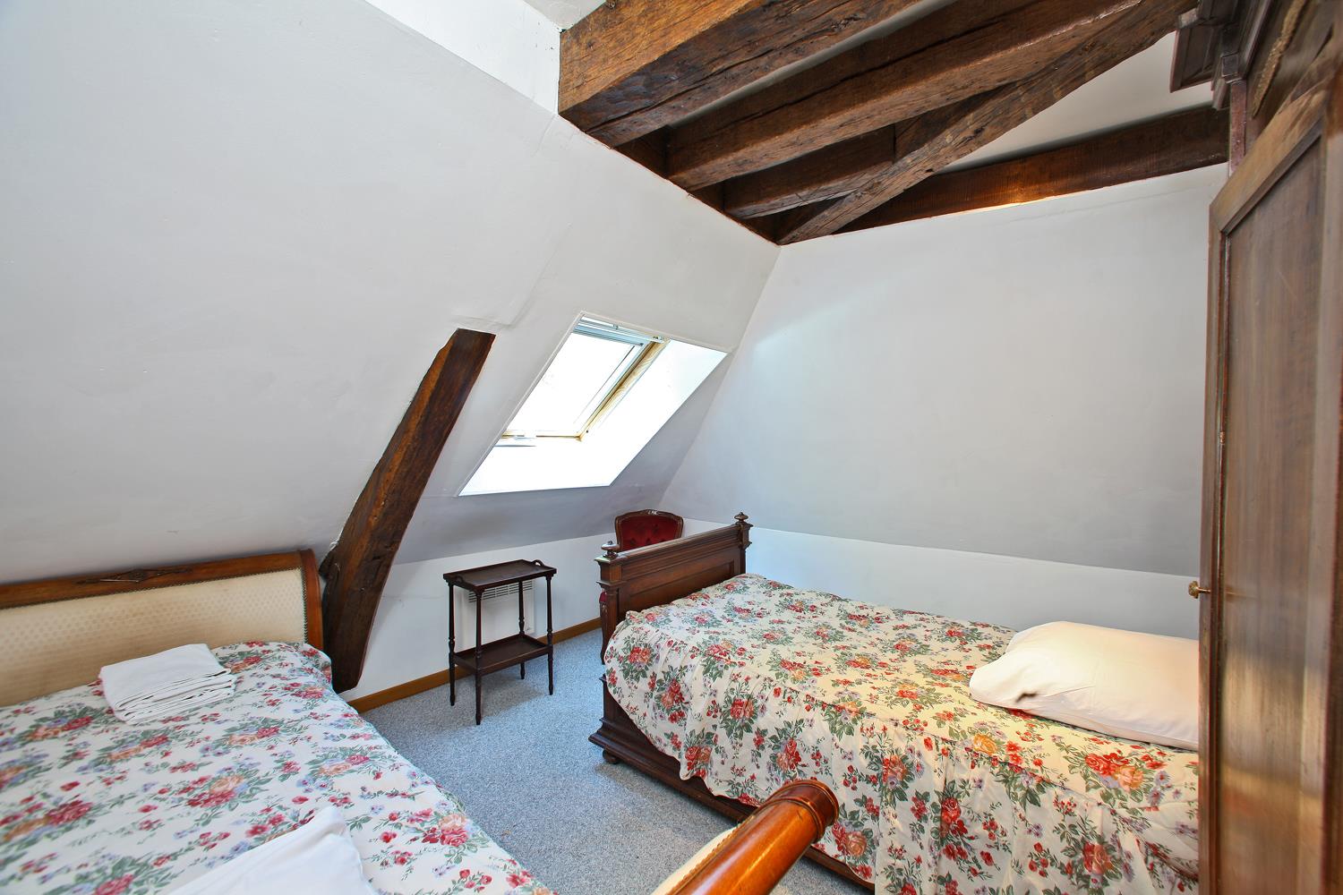 Wohnung - 3 Zimmer Wohnung - 3 Zimmer