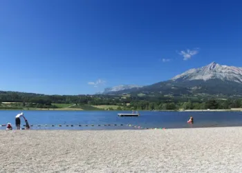 VVF Camping Saint-Bonnet-en-Champsaur VVF Camping Saint-Bonnet-en-Champsaur - image n°3 - Camping Direct