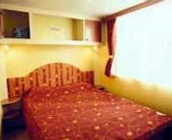 Mobil-Home Charme