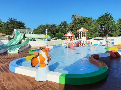 Camping Au Val De Loire By TLC Vacances Camping Au Val De Loire By TLC Vacances
