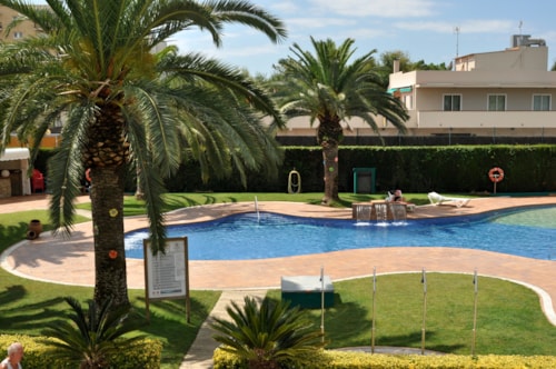 Camping Cavall De Mar By TLC Vacances Camping Cavall De Mar By TLC Vacances