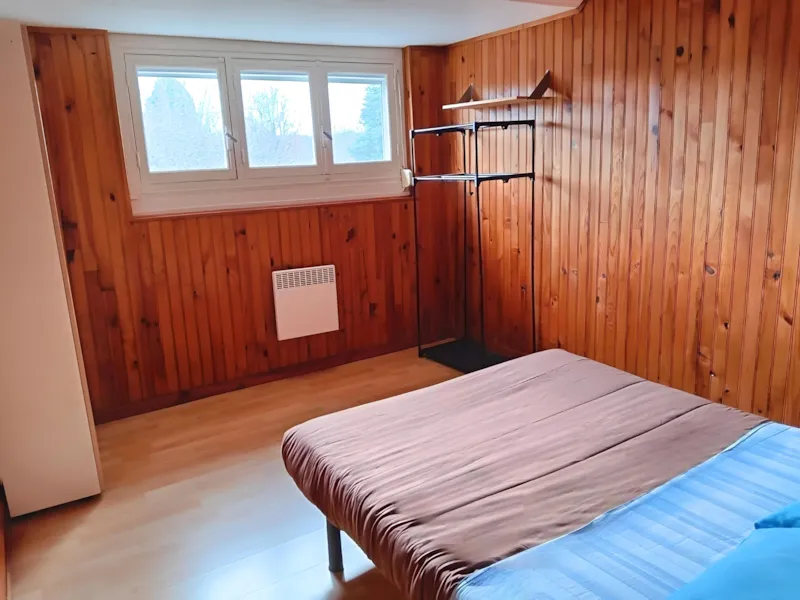 Appartement N°2 - 2 Chambres