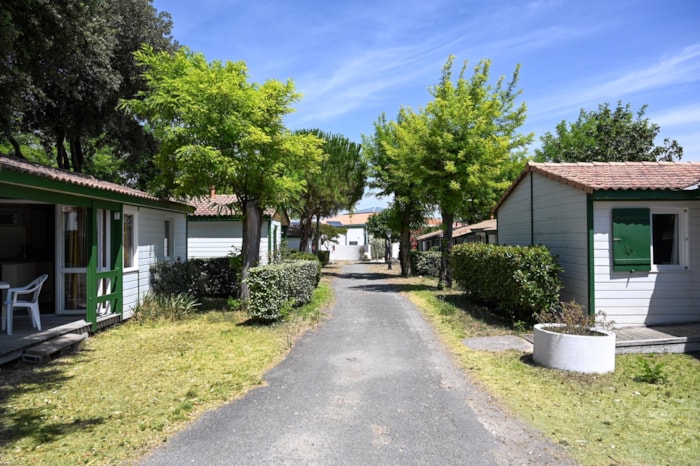 Chalet Tamaris