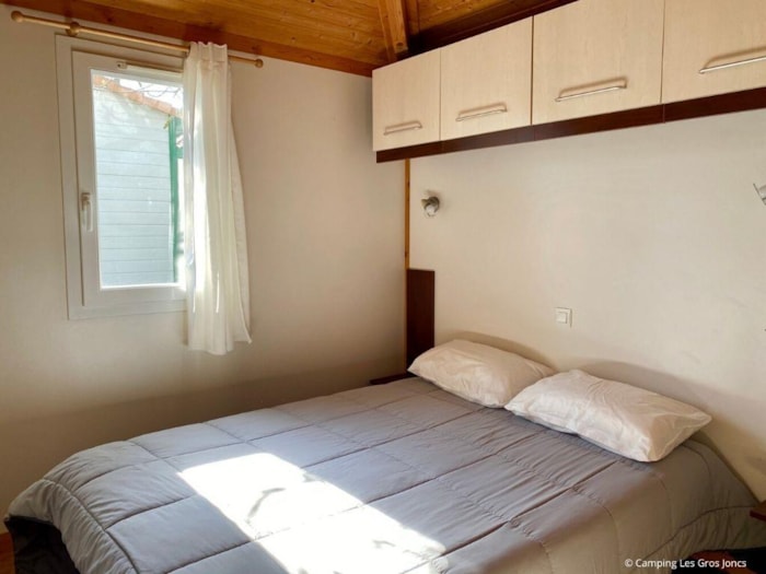 Chalet Tamaris