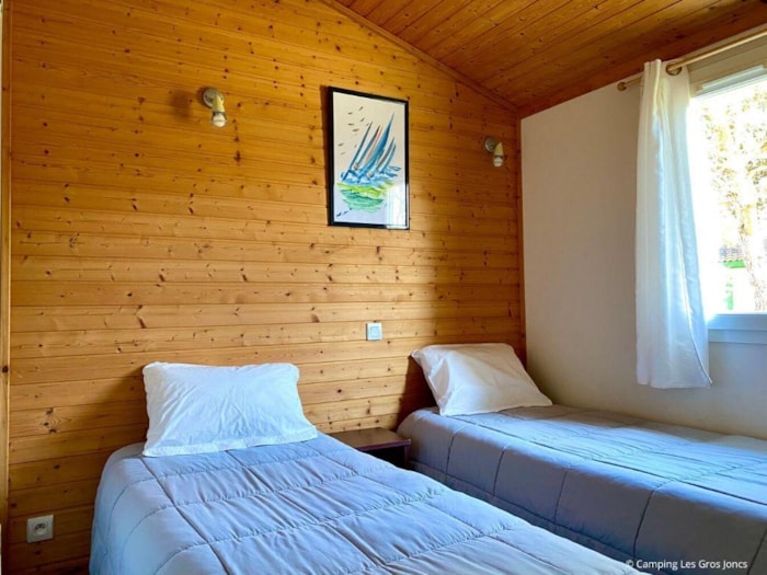Chalet Tamaris