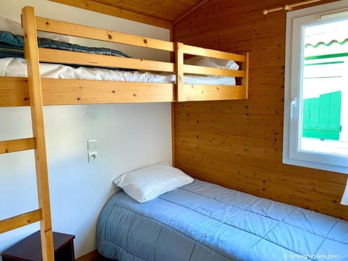 Chalet Tamaris