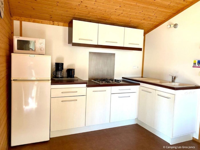 Chalet Tamaris