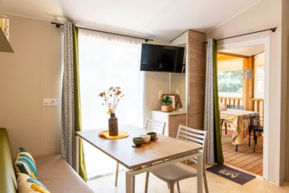 Cottage Bergame Confort Climatisé / S Cottage Bergame Confort Climatisé / S