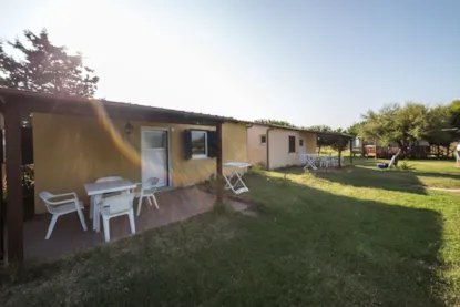 Bungalow Bungalow