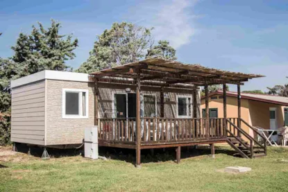 Mobilhome Prestige Mobilhome Prestige