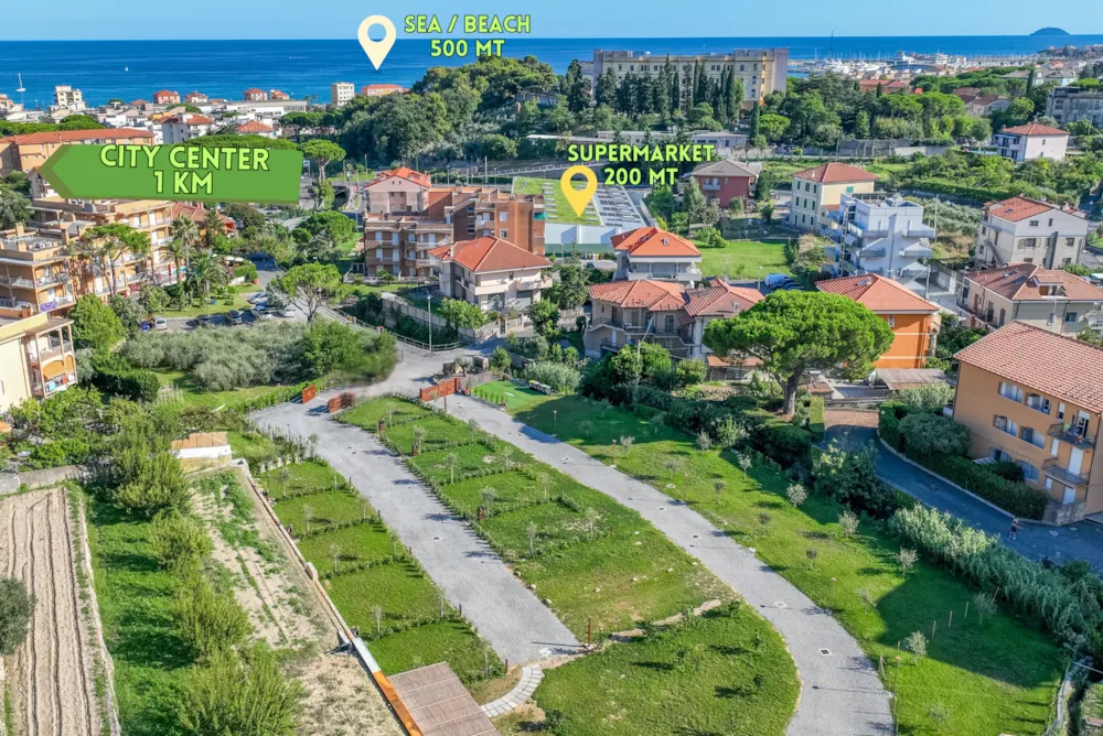 Agricamping La Pietra e l'Ulivo Agricamping La Pietra e l'Ulivo - image n°1 - Camping2Be