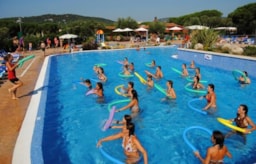 Animations Eurocamping - Sant Antoni De Calonge Animations Eurocamping - Sant Antoni De Calonge