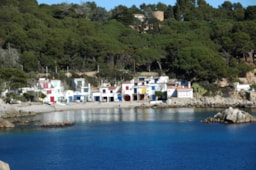 Région Eurocamping - Sant Antoni De Calonge Région Eurocamping - Sant Antoni De Calonge