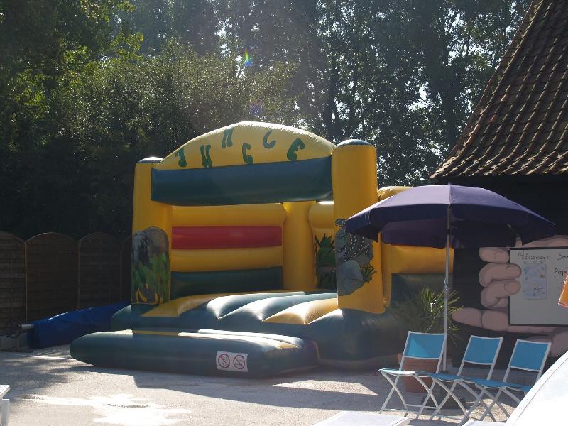 Entertainment organised Camping Les Pommiers Des 3 Pays - Licques Entertainment organised Camping Les Pommiers Des 3 Pays - Licques