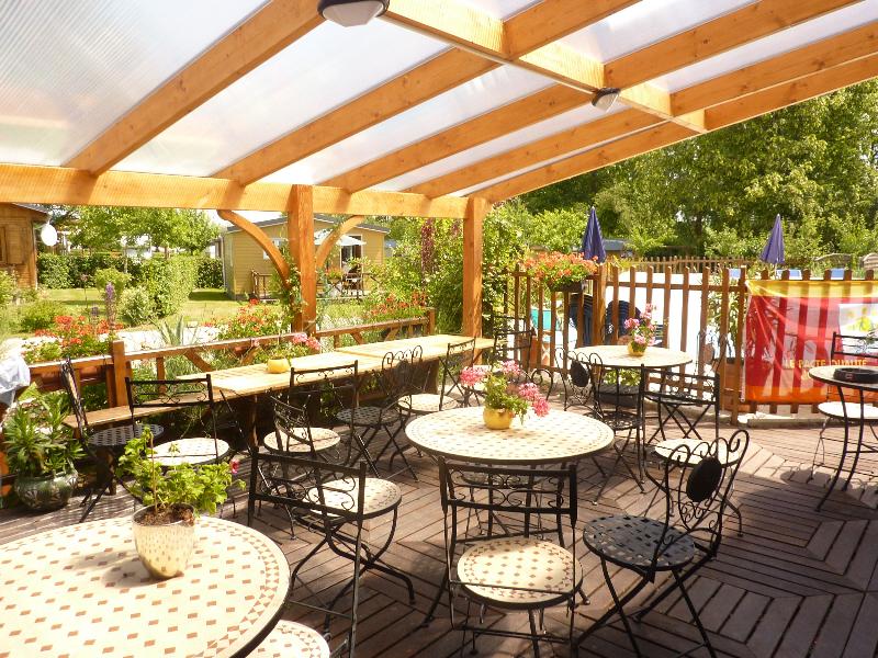Services & amenities Camping Les Pommiers Des 3 Pays - Licques Services & amenities Camping Les Pommiers Des 3 Pays - Licques