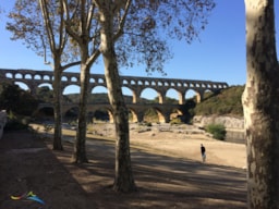 Région Camping 'Cevennes-Provence' - Anduze Région Camping 'Cevennes-Provence' - Anduze