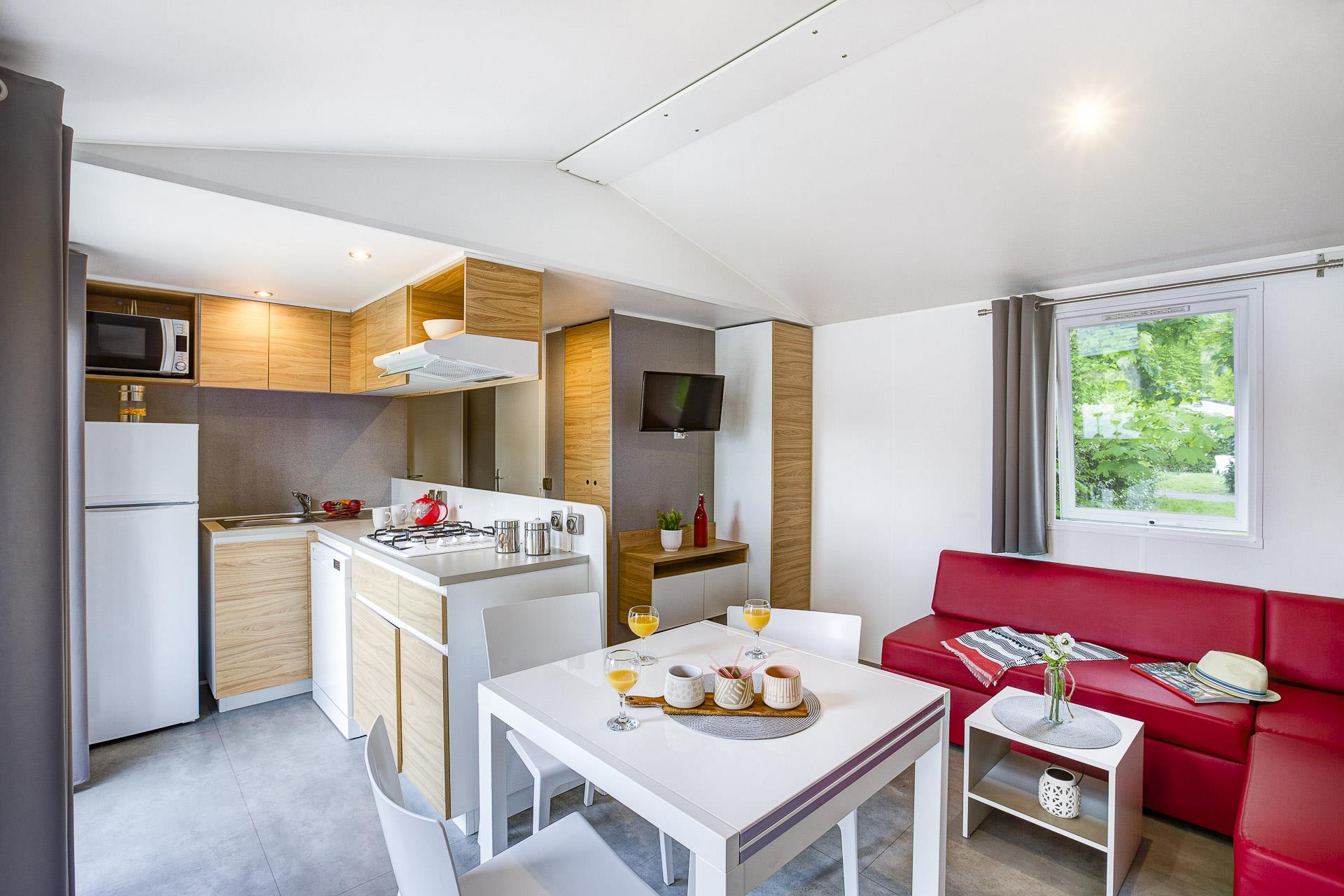 Cottage Cheverny 3 Bedrooms 2 Bathrooms - Airco Premium Cottage Cheverny 3 Bedrooms 2 Bathrooms - Airco Premium
