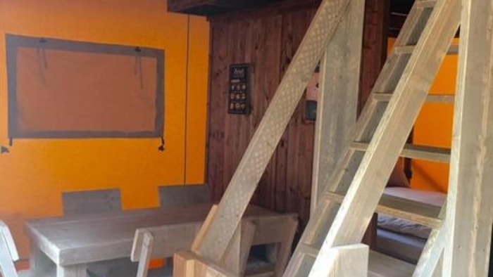 Safari Lodge