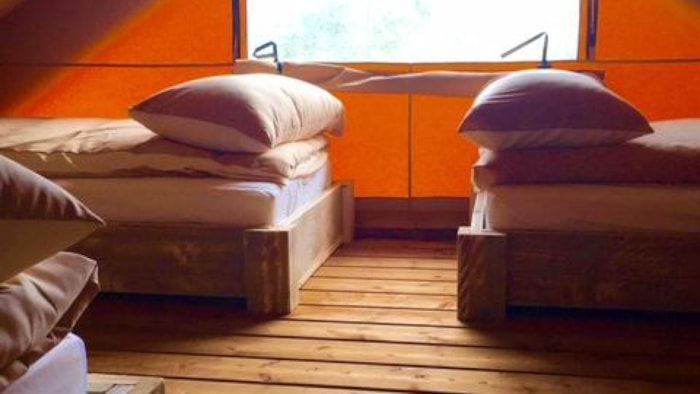 Safari Lodge