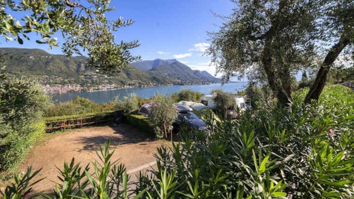 Emplacement Vue Lac - 85M² - 10 Amp Emplacement Vue Lac - 85M² - 10 Amp