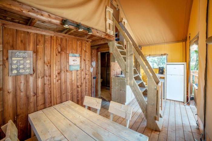 Safari Lodge