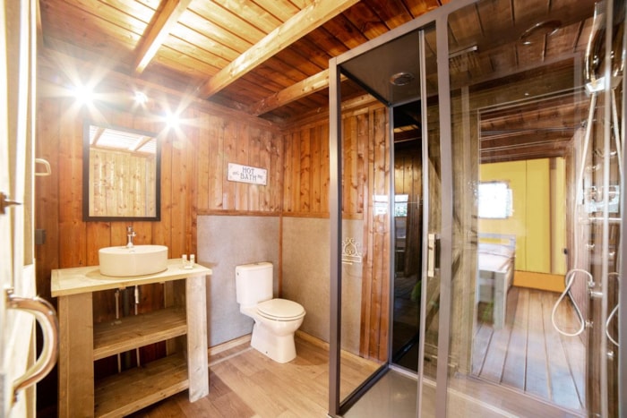 Safari Lodge