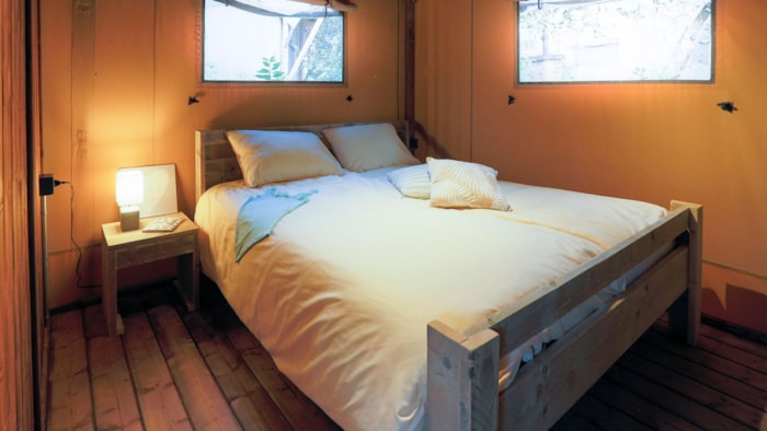 Safari Lodge