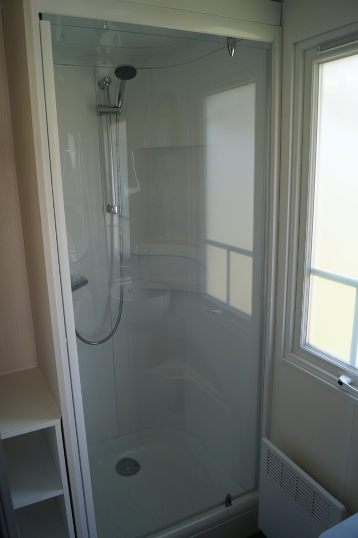 Casa Mobile 2 Camere