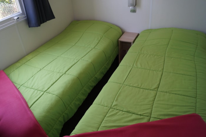 Casa Mobile 2 Camere