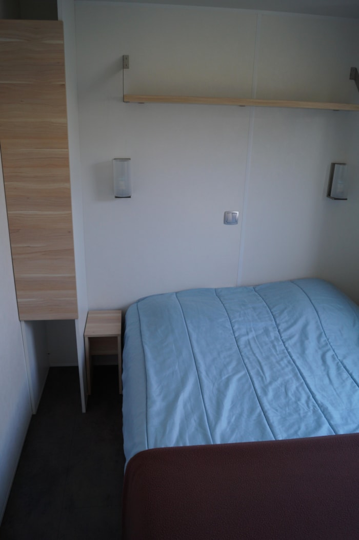 Casa Mobile 2 Camere