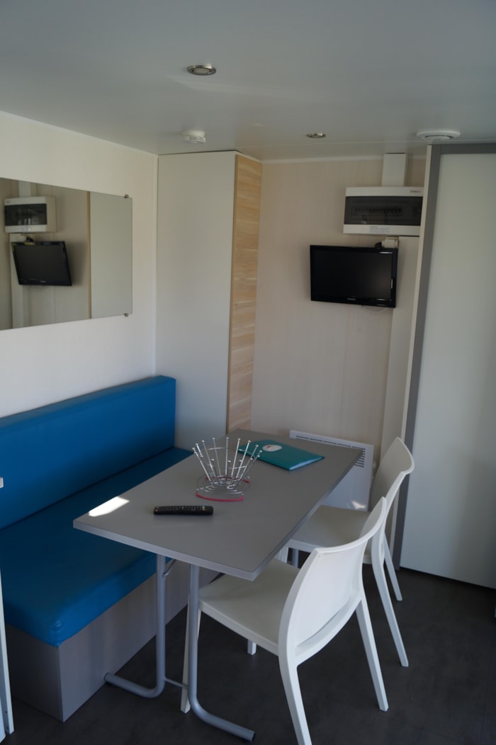 Casa Mobile 2 Camere 2 Bagni