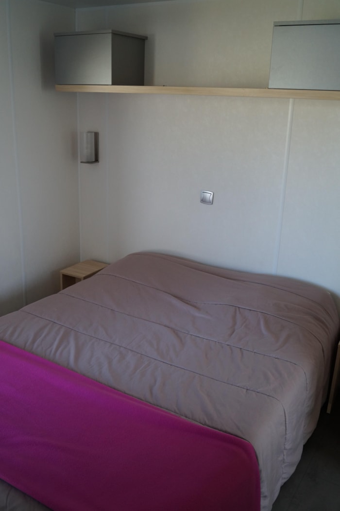Casa Mobile 2 Camere 2 Bagni