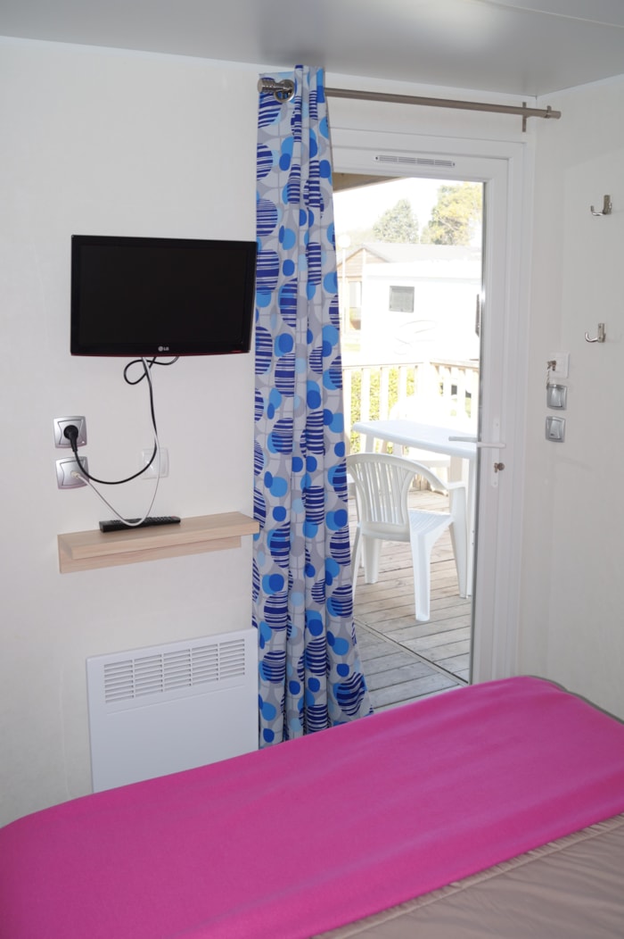 Casa Mobile 2 Camere 2 Bagni