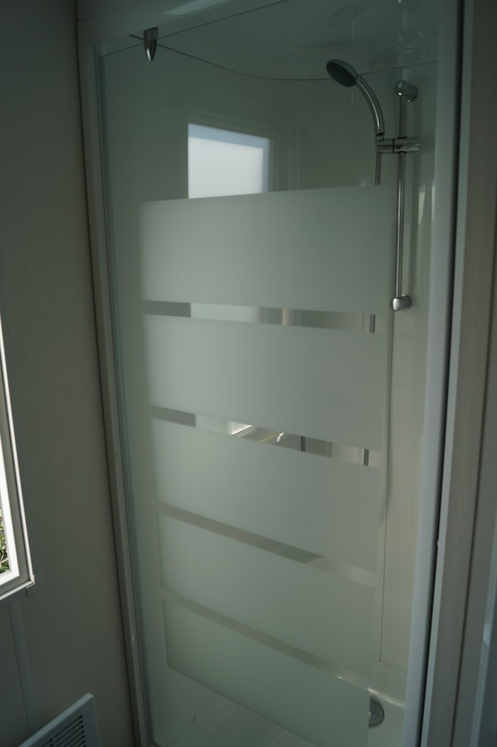 Casa Mobile 2 Camere 2 Bagni