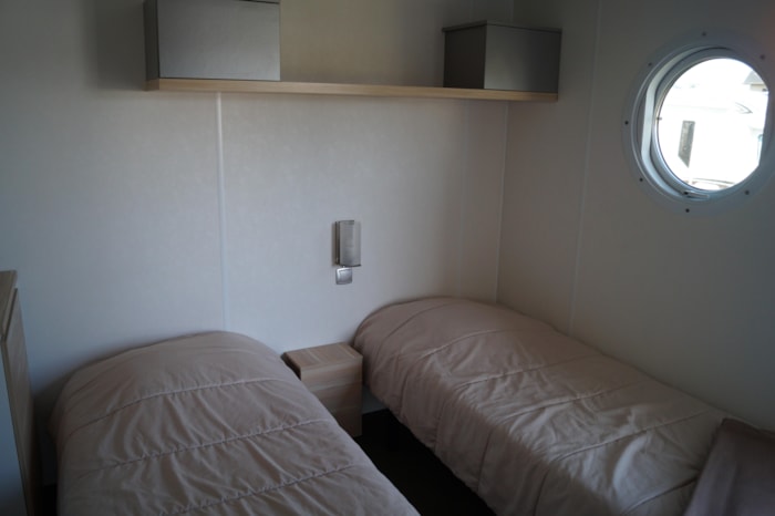 Casa Mobile 2 Camere 2 Bagni
